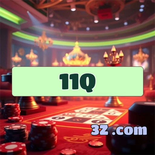11q bet Apostas Online