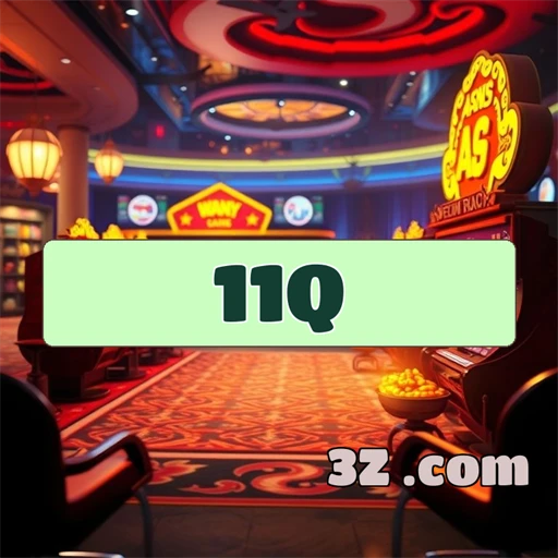 11q bet Cassino Virtual