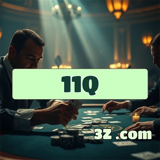 11q bet Programa VIP