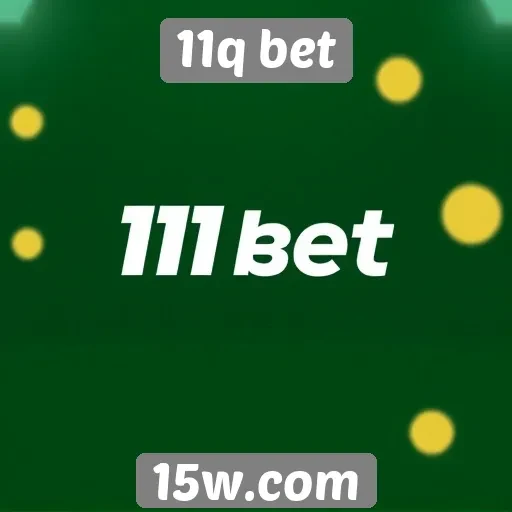 Como funciona o sistema de bônus do 11q bet
